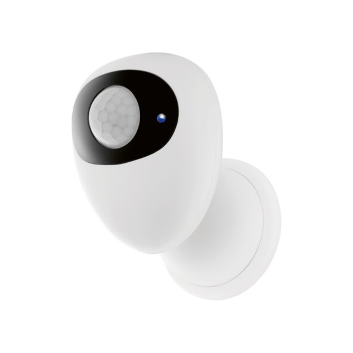 Bild 1 von Infrarot-Bewegungsmelder mit Tuya und Nachtsicht