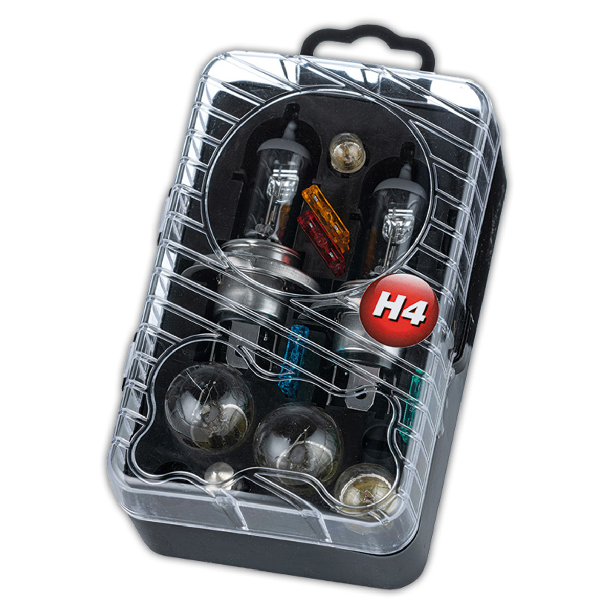 Bild 4 von Diamond Car Kfz-Lampen-Ersatzbox