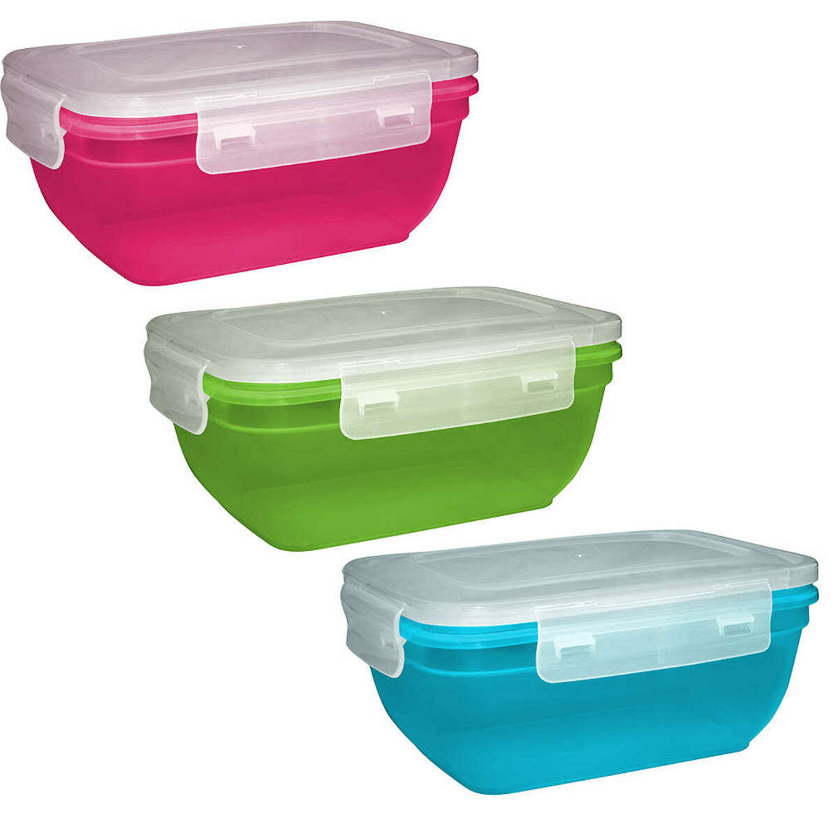 Bild 1 von CLICK 'N STORE Vorratsdose