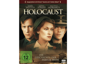 Holocaust - Die Geschichte der Familie Weiss DVD