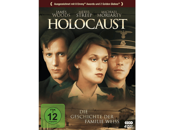 Bild 1 von Holocaust - Die Geschichte der Familie Weiss DVD
