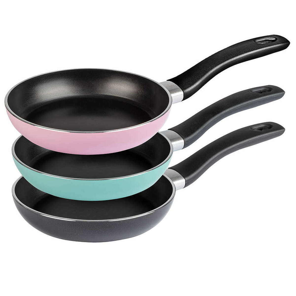 Bild 1 von SPICE&SOUL® Mini-Alu-Pfanne