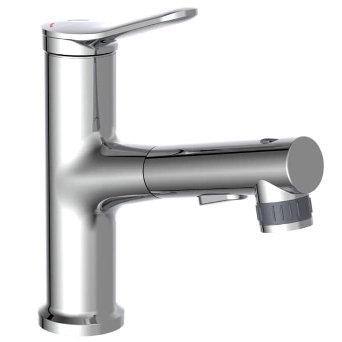 Bild 1 von eisl Waschtischarmatur Variabile Chrom