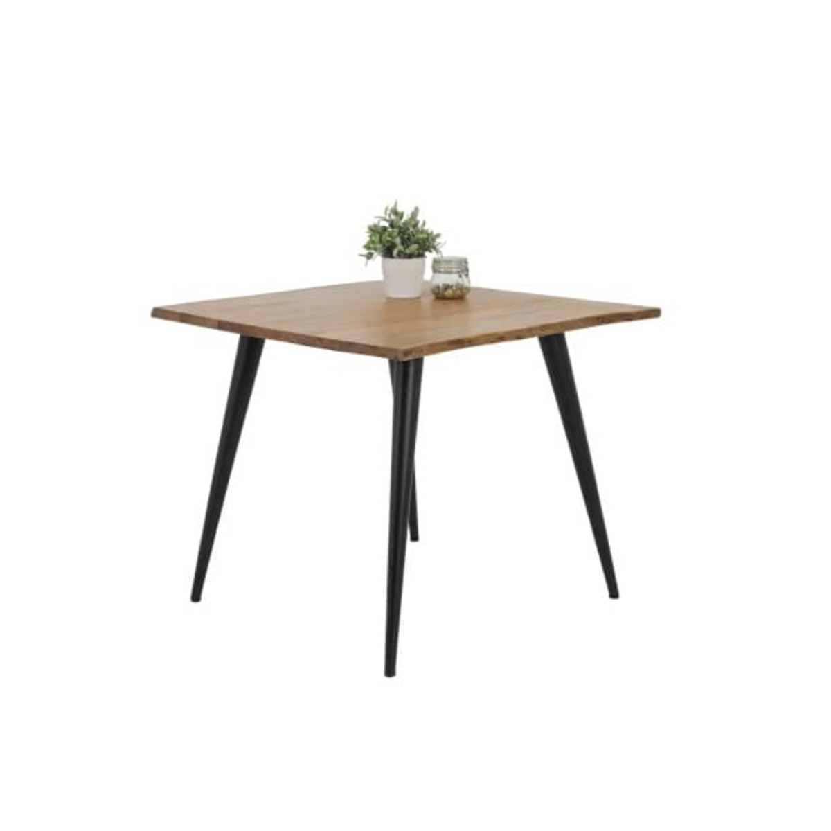 Bild 1 von Küchentisch Jule braun