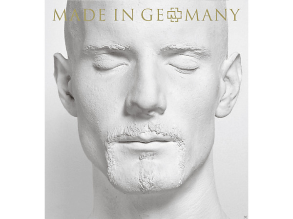Bild 1 von Rammstein - Made In Germany 1995-2011 (Special Edition) (CD)