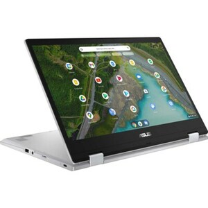Asus Chromebook CX1500FKA-E80046 15,6" FHD Touch N4500 8GB/128GB eMMC ChromeOS