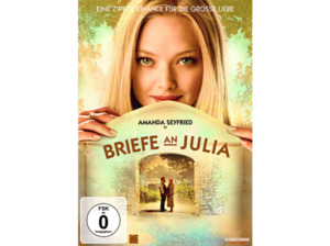 Briefe An Julia DVD