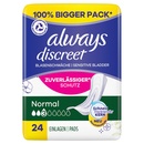 Bild 4 von ALWAYS discreet, Inkontinenz-Einlagen