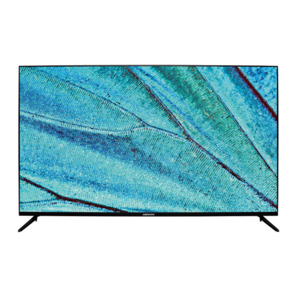 Bild 1 von UHD TV X15516 (Md32155) 55’’ – Energieeffizienzklasse F