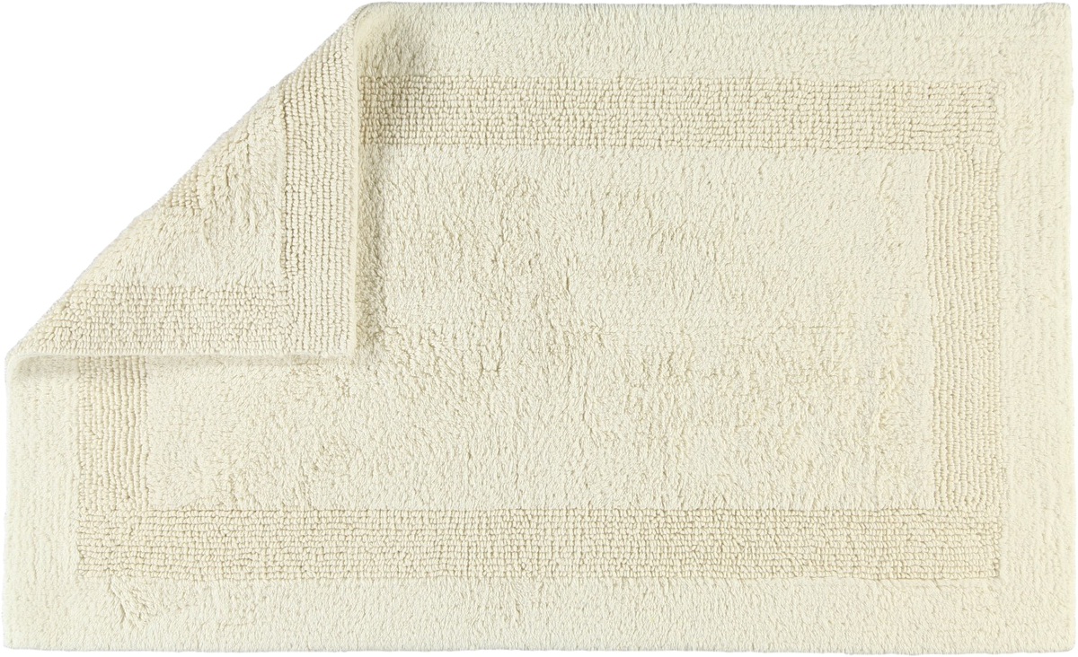 Kleine wolke badteppich gelb von galeria ansehen 