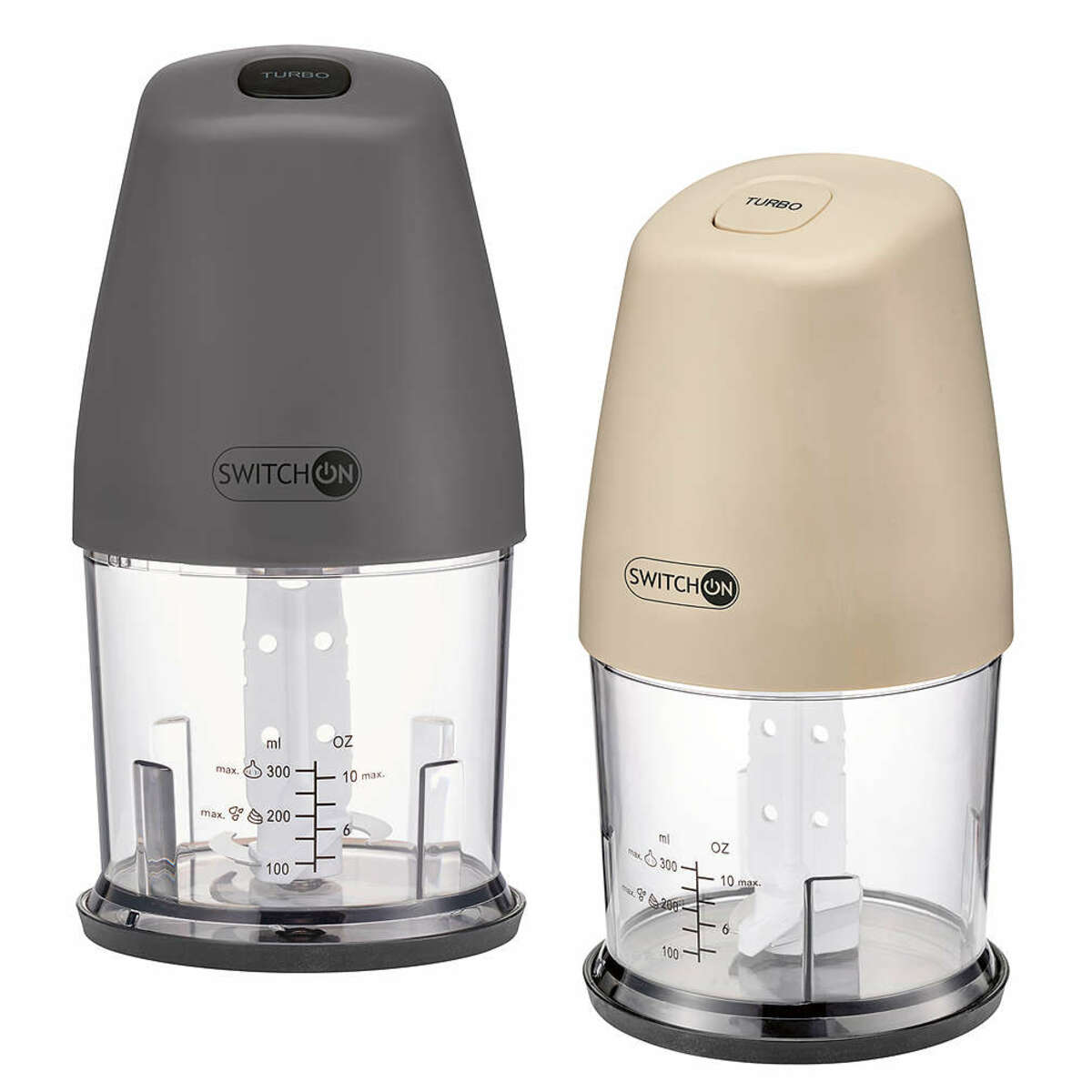 Bild 1 von SWITCH ON® Multizerkleinerer »SOMZ 260 J4«