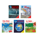 Bild 1 von Bücher-Set 'Wissen - Natur und Umwelt'