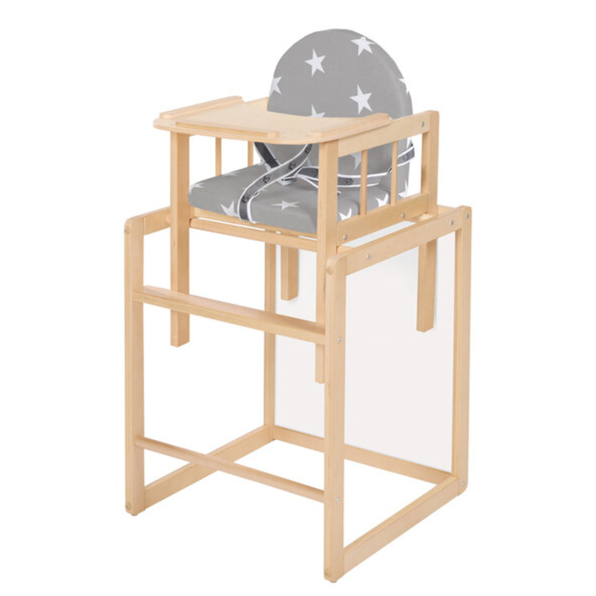 Bild 1 von Roba Kombihochstuhl Little Stars