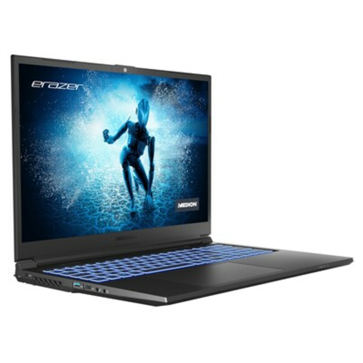 Bild 1 von Erazer Specialist P10 16" FHD+ 165Hz i7-12700H 16GB/1TB RTX 3060 Win11 MD62394