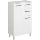 Bild 1 von Highboard Serie 312/60 weiß