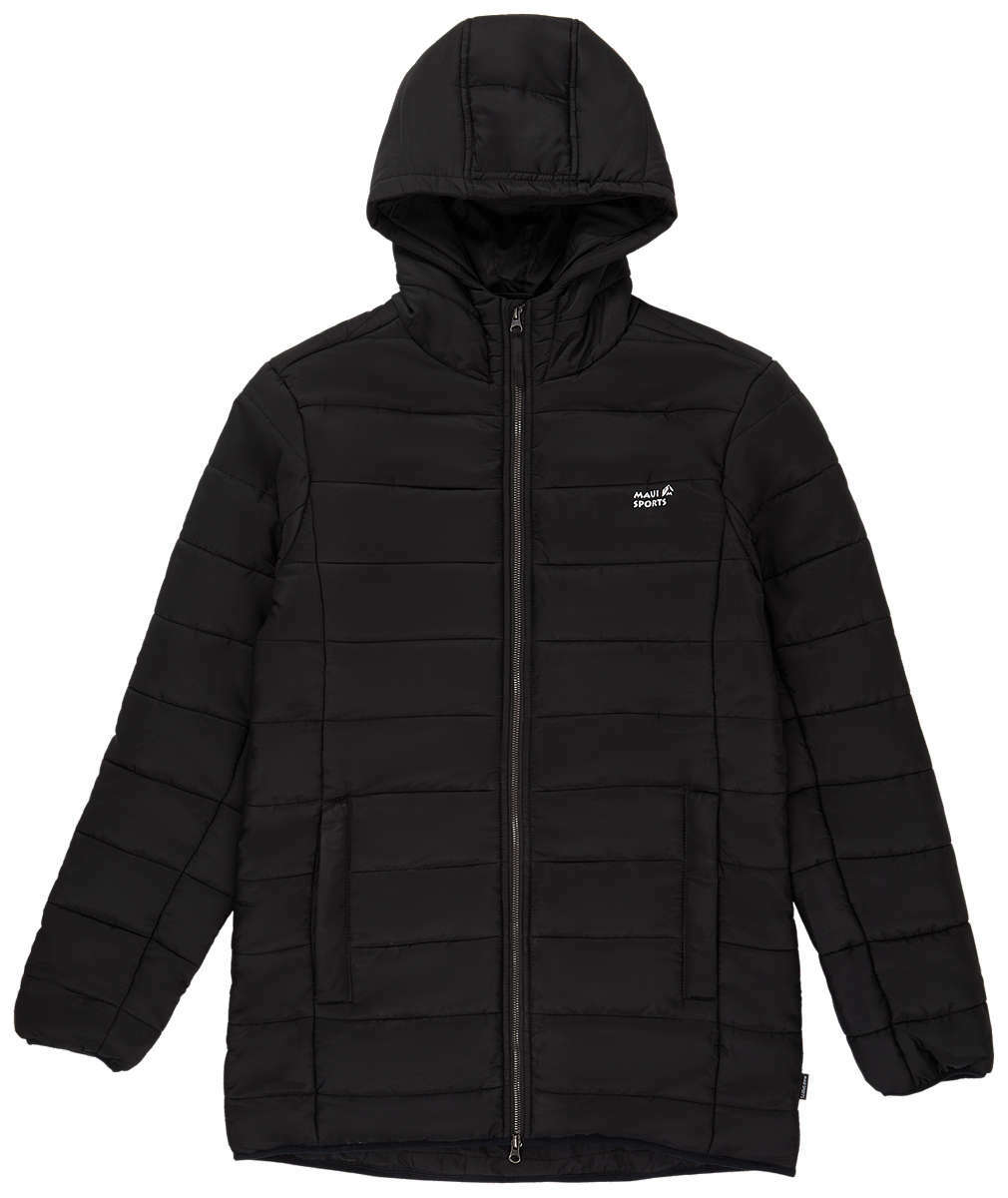 Bild 1 von MAUI Herren-Steppmantel