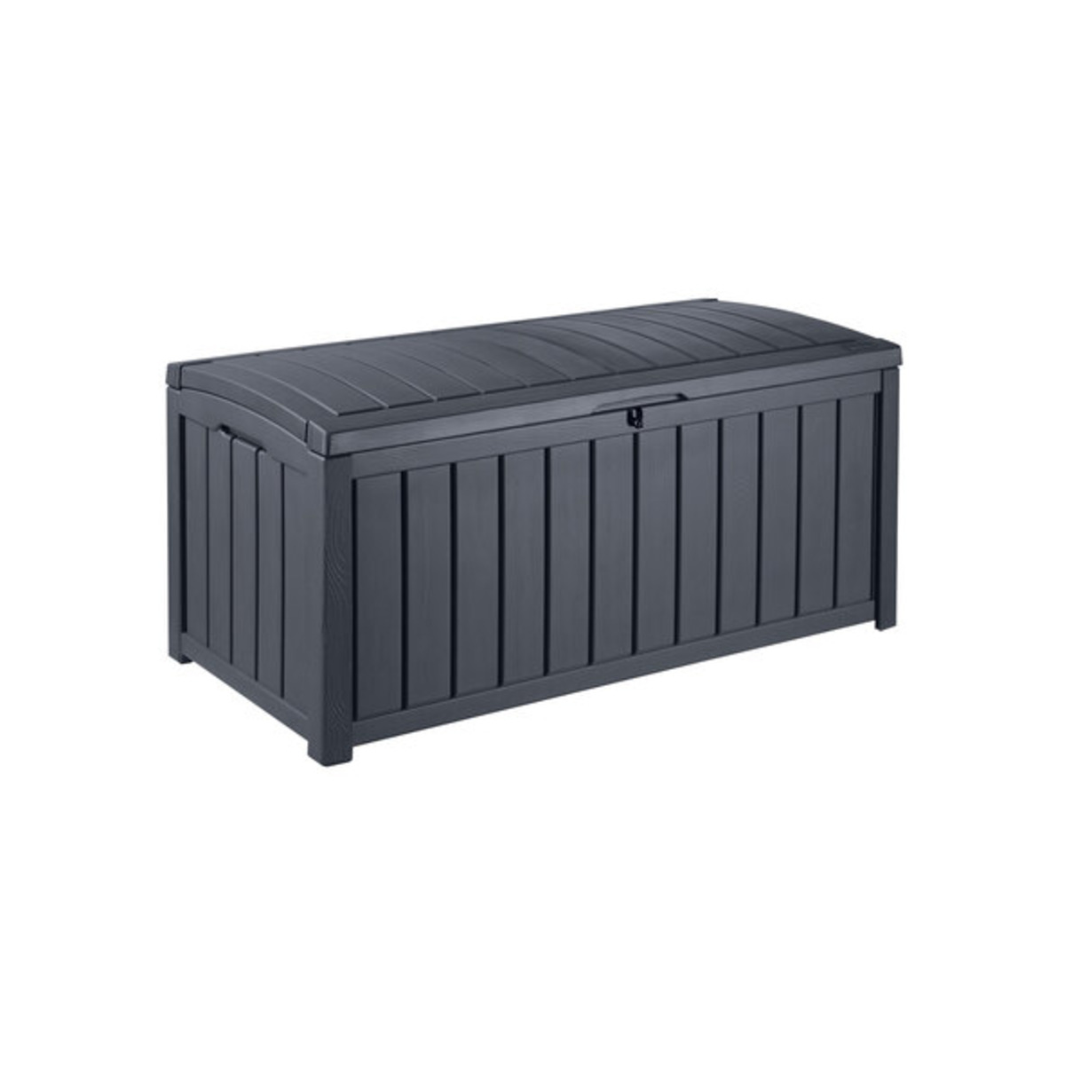 Bild 1 von Kunststoff-Aufbewahrungstruhe Glenwood 101, 390 L