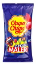 Bild 1 von Chupa Chups Lollipops Zungenmaler 120 Stück (1,44 kg)