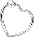 Bild 1 von Damen Charm "Pandora Moments 399505C00", 925er Silber, silber