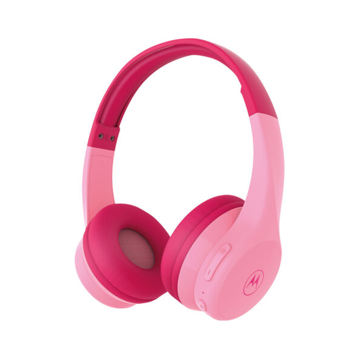 Bild 1 von Kinderkopfhörer moto Jr300, rosa