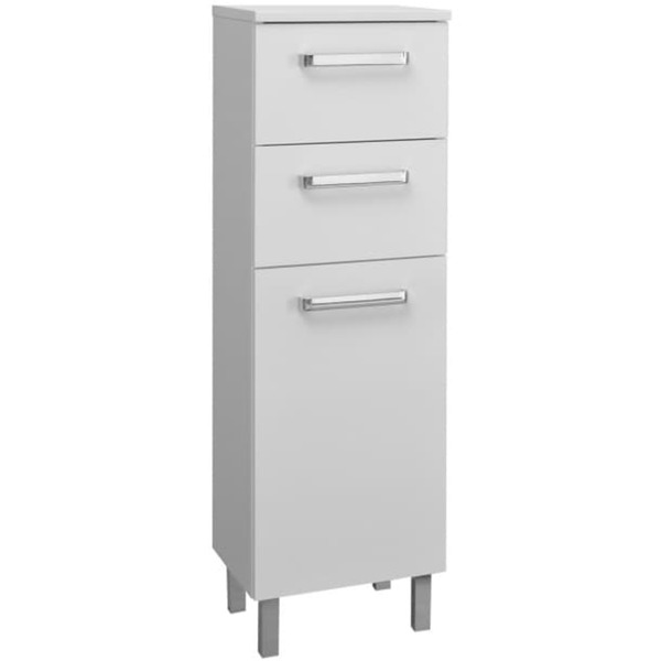 Bild 1 von Highboard Serie 312/30 weiß