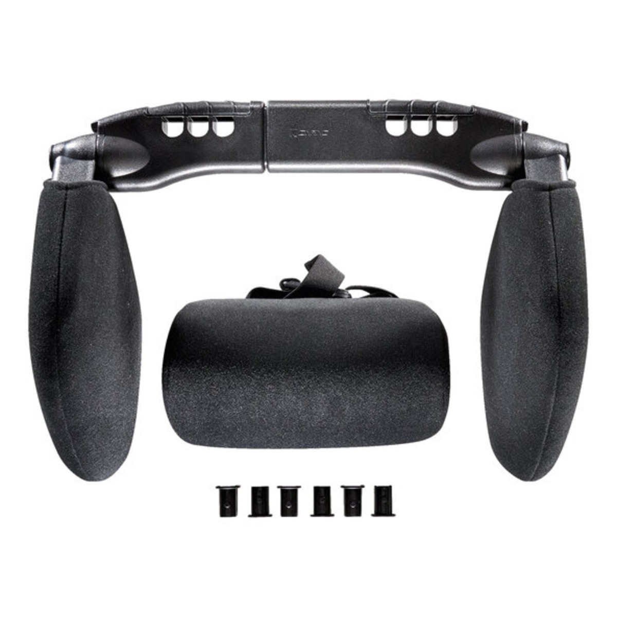 Bild 1 von Komfortkopfstütze, klappbar