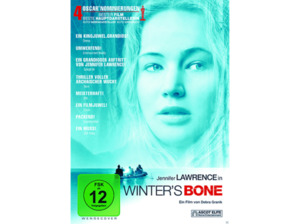 Winter’s Bone DVD