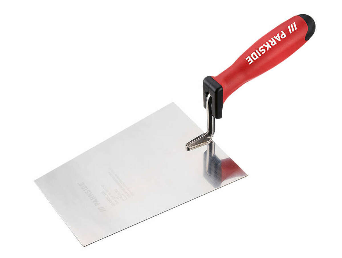 Bild 1 von PARKSIDE® Berner Glättekelle