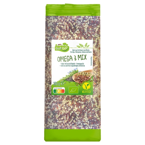 Bild 2 von GUT BIO Bio-Samen 250 g