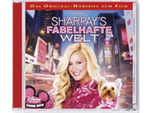 Sharpay's fabelhafte Welt - (CD)