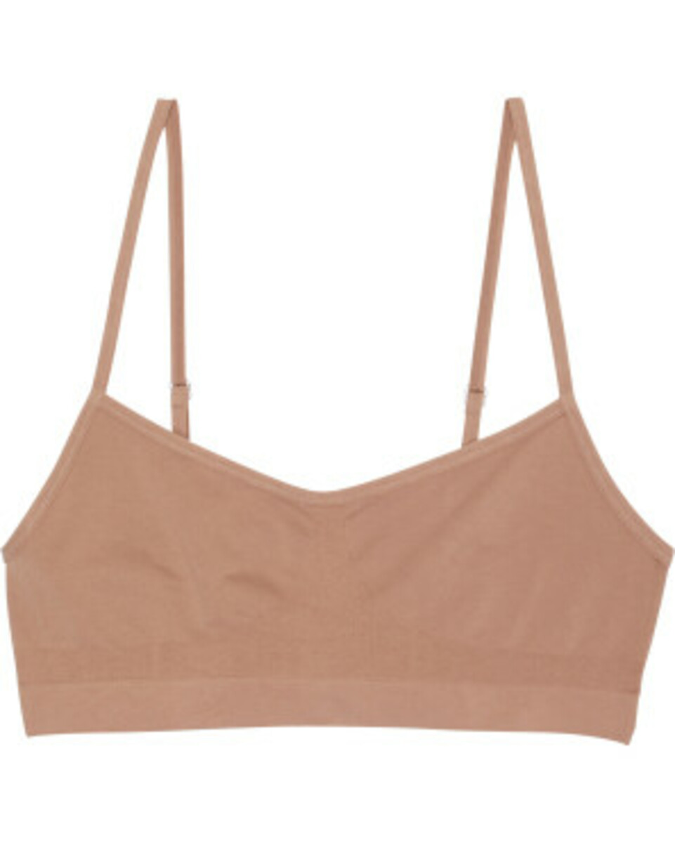 Bild 1 von Bustier
       
      Ergee, verschiedene Designs
     
      braun