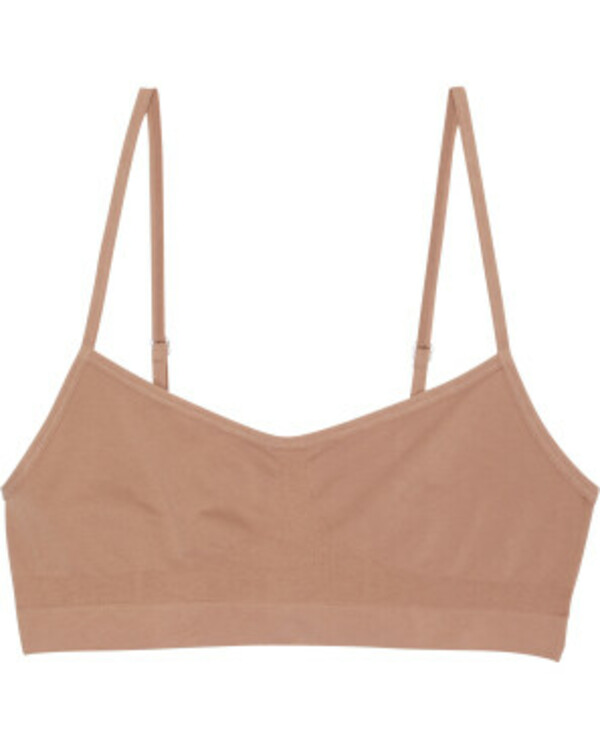 Bustier Ergee, verschiedene Designs braun von KiK ansehen!