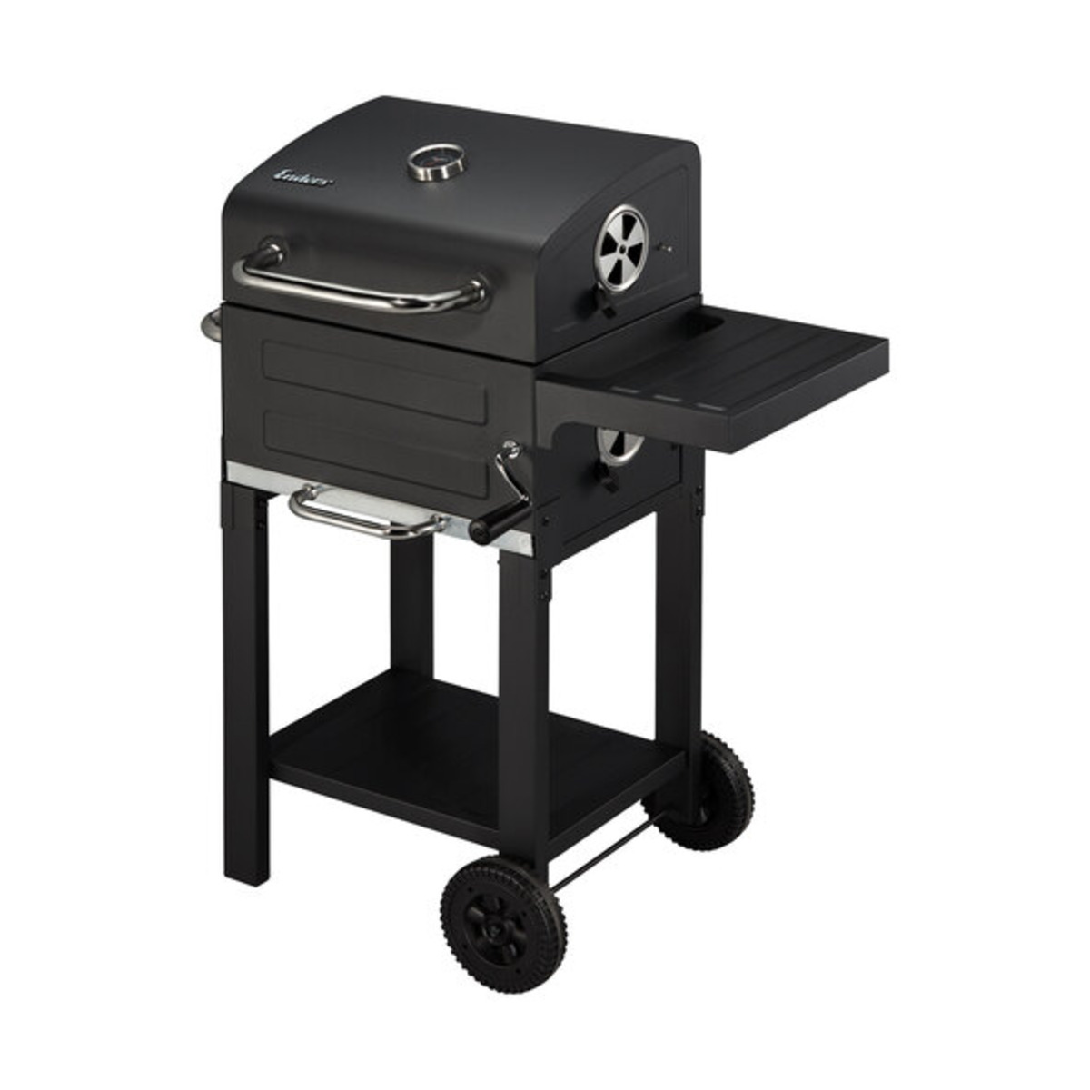 Bild 1 von Enders Holzkohle-Grillwagen Mason