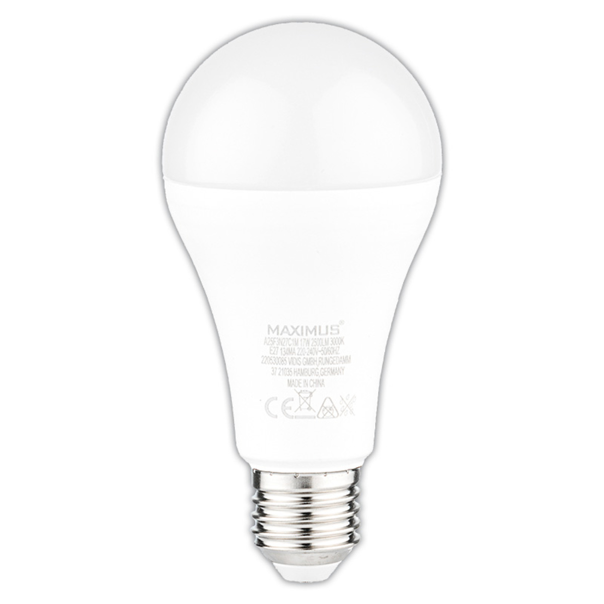 Bild 1 von Maximus High-Power LED-Leuchtmittel