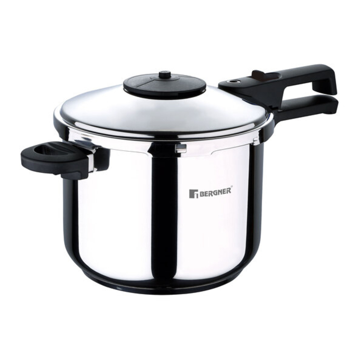 Bild 1 von Schnellkochtopf 6 l, induktionsgeeignet