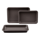 Bild 1 von Bake Lovers Backbleche, 3er Set