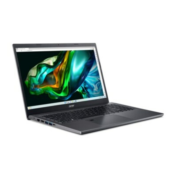 Bild 1 von Acer Aspire 5 Technik Tipp 15" QHD IPS grau i5-12450H 16GB/512GB SSD IrisXe Win1
