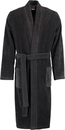 Bild 1 von Cawö Kimono-Bademantel, Fronttaschen, saugfähig, für Herren, grau, 54/56