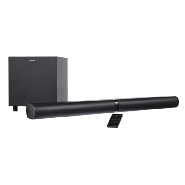 Bild 1 von Medion 2-in-1 Bluetooth-Soundbar P61450