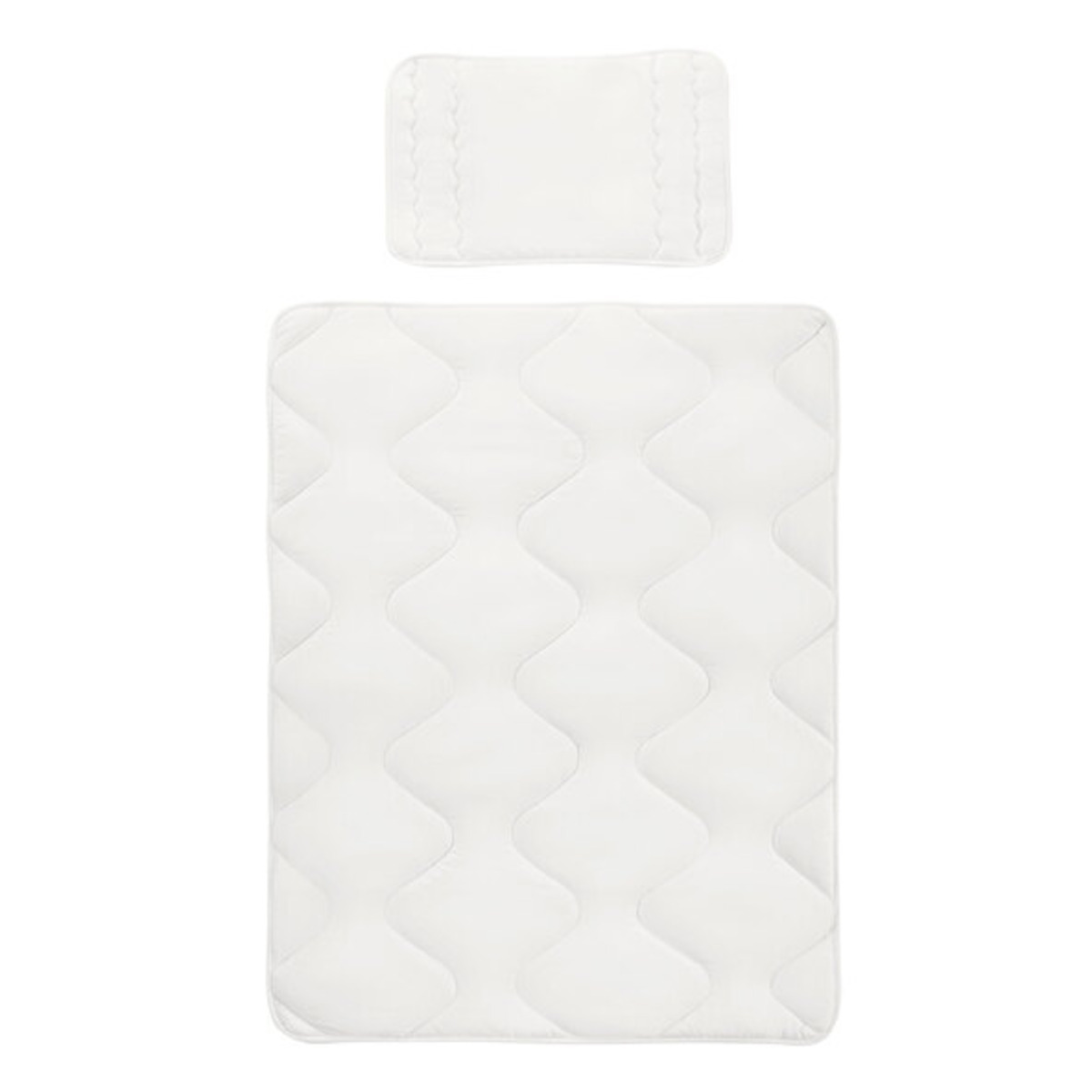 Bild 1 von Kinderdecke und -kissen Set