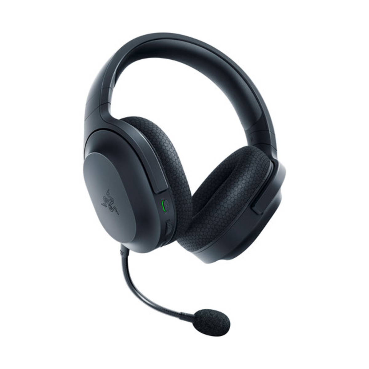 Bild 1 von Gaming Headset Barracuda, schwarz