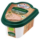 Bild 1 von RÜGENWALDER Pommersche Bio-Leberwurst 125 g