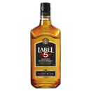 Bild 1 von Label 5 Blended Scotch Whisky