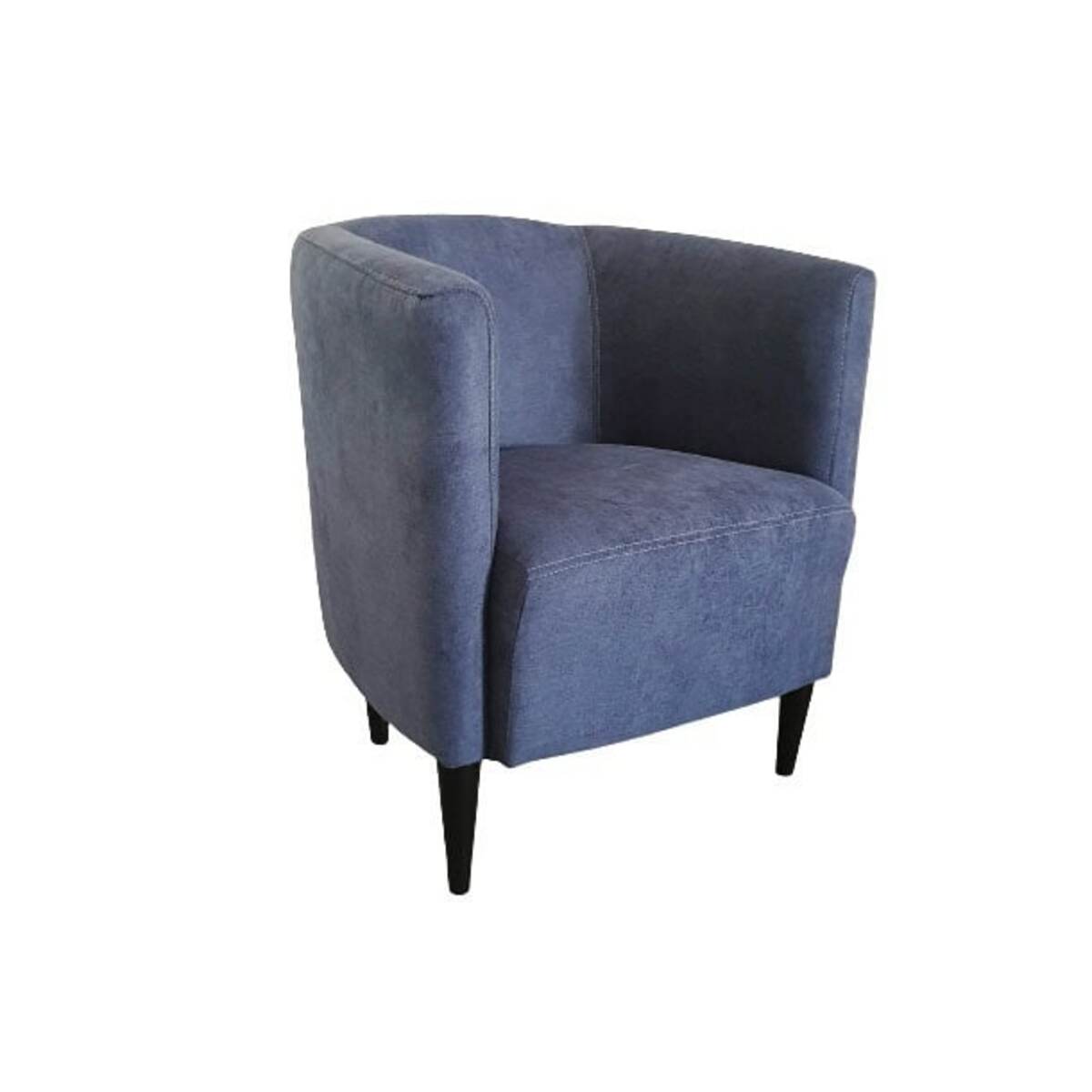 Bild 1 von Cocktailsessel Navara blau