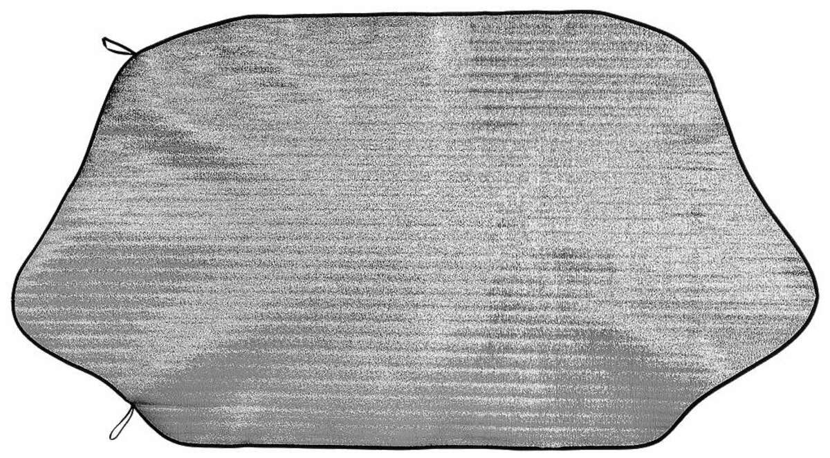 Bild 1 von MY PROJECT® Thermo-Scheibenschutz