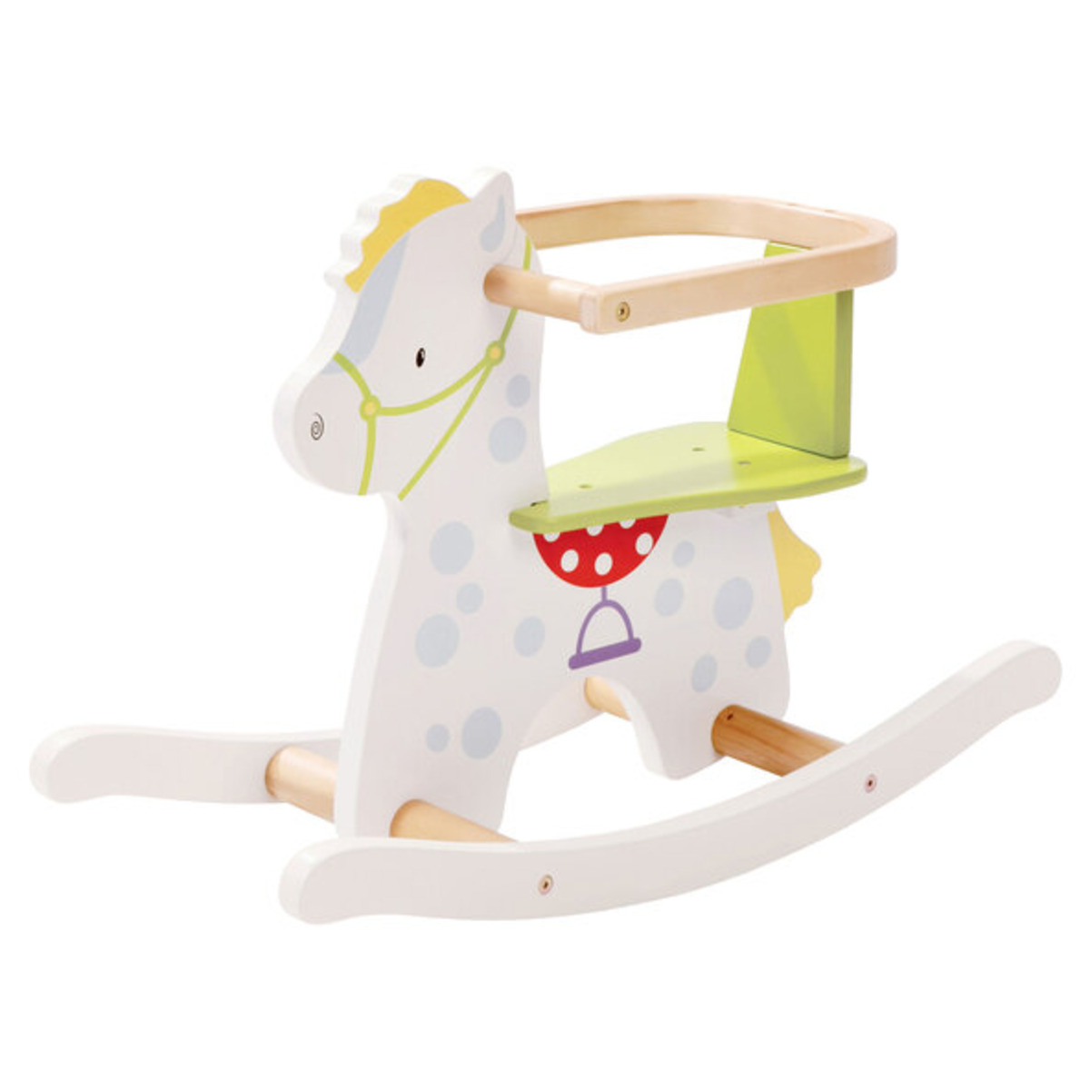 Bild 1 von Roba Schaukelpferd Kleiner Racker