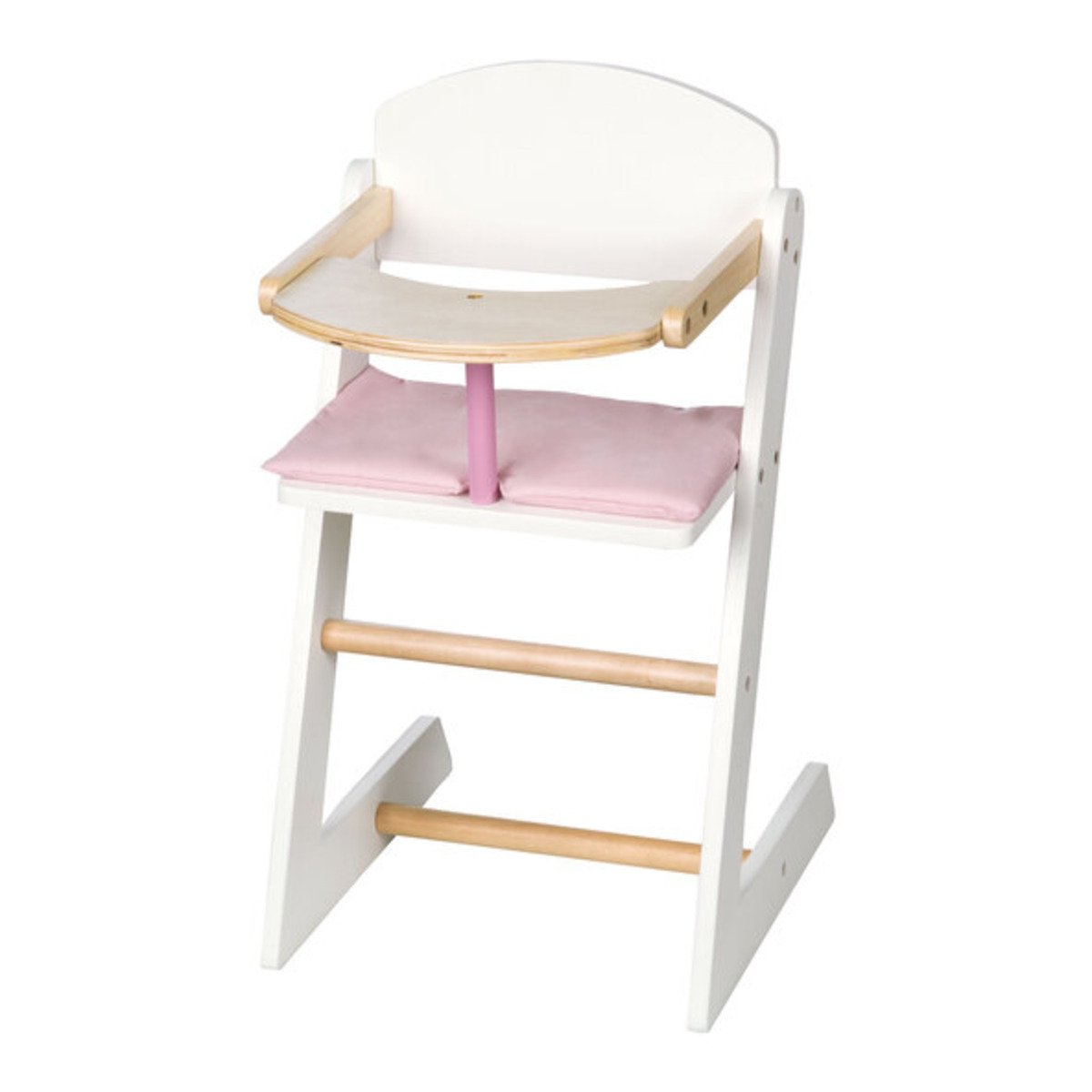 Bild 1 von Roba Puppenhochstuhl Scarlett