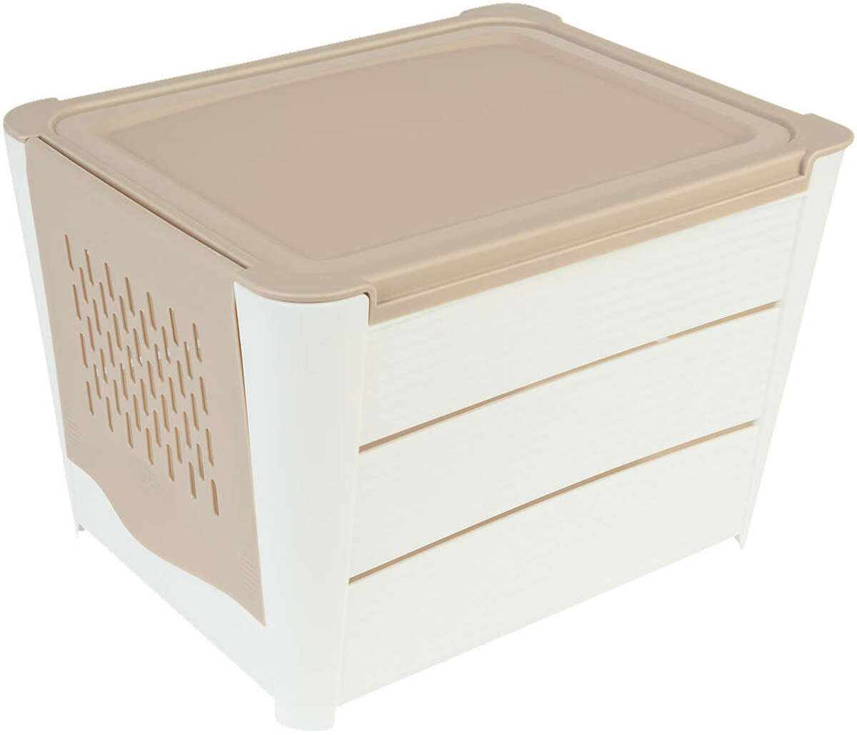 Bild 1 von SPICE&SOUL® Gemüseaufbewahrungsbox