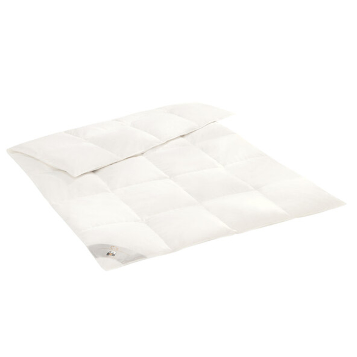 Bild 1 von Feder- und Daunendecke Winter Starter, 155 x 220 cm