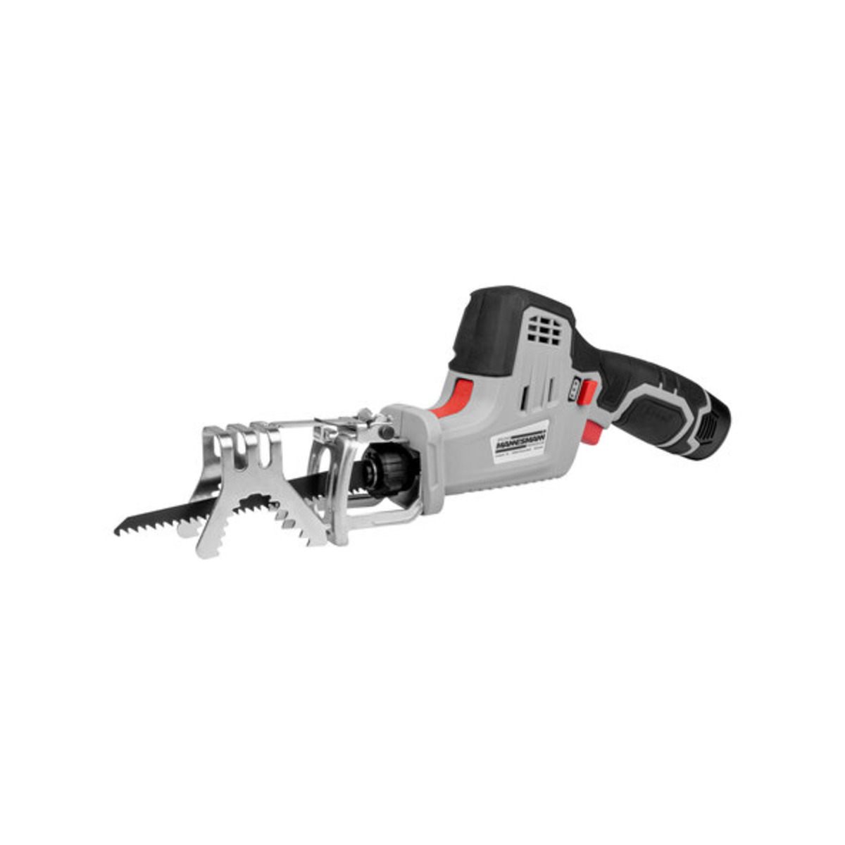 Bild 1 von Li-Ionen Akku-Gartensäge, 12 V